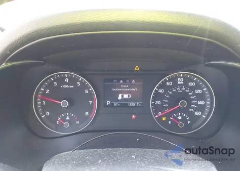 2019 Kia Forte Lxs z USA, uszkodzony, nr VIN 3KPF24AD9KE099151